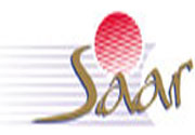 Logo of SAAR SENEGAL